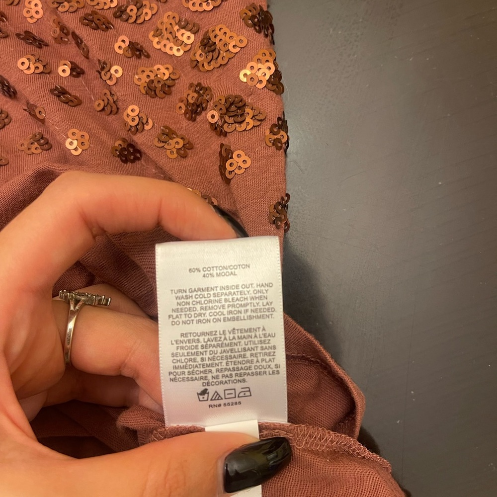 Express Easy Tank Top - Picture 5 of 5